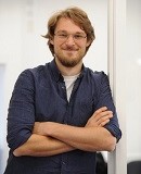 Associate Professor Gonçalo dos Reis - Jiangsu University of Technology, China